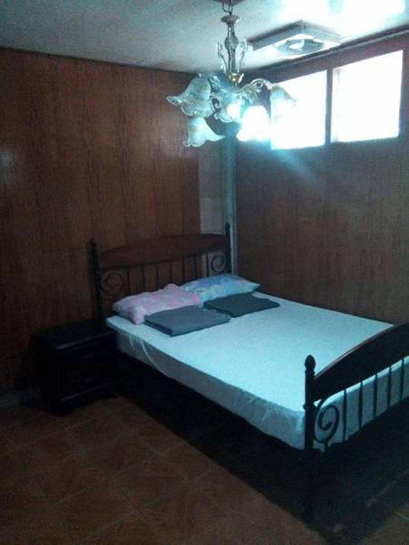 Le Monette Bed & Breakfast Baguio City Exterior foto