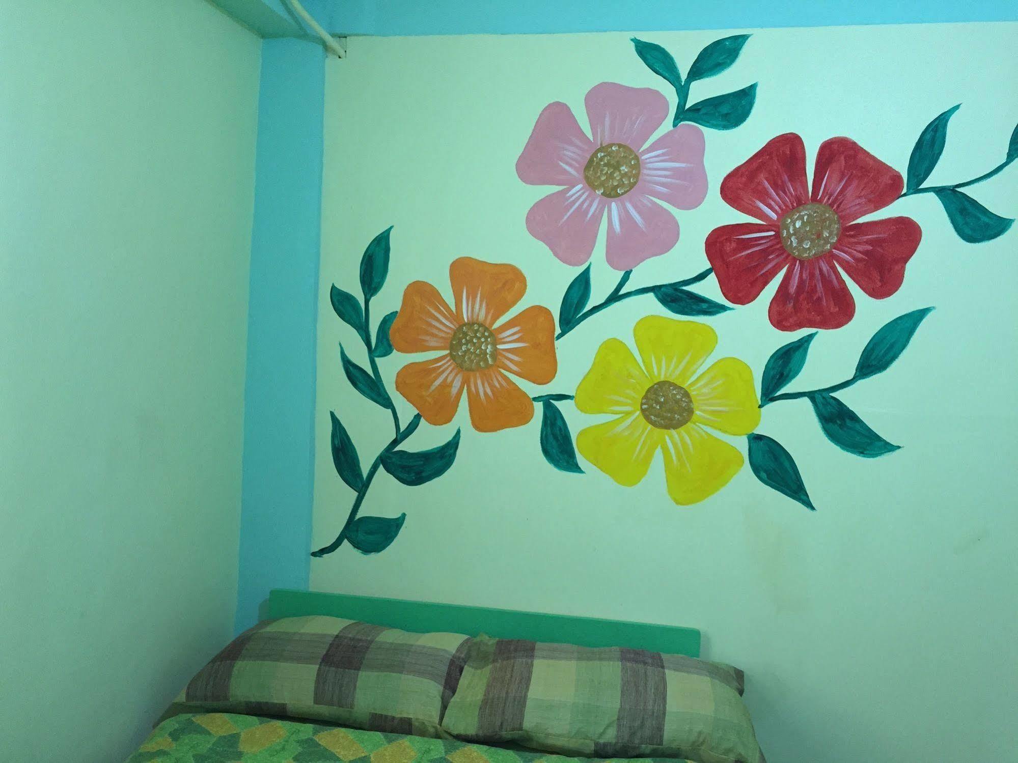 Le Monette Bed & Breakfast Baguio City Exterior foto