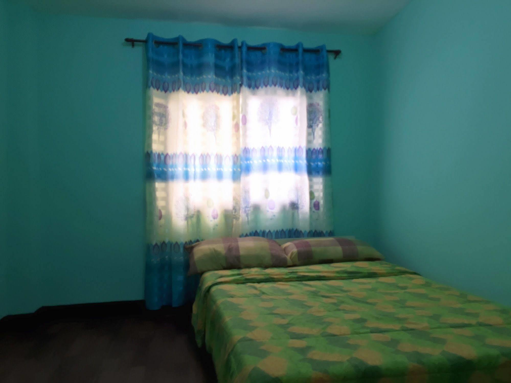 Le Monette Bed & Breakfast Baguio City Exterior foto