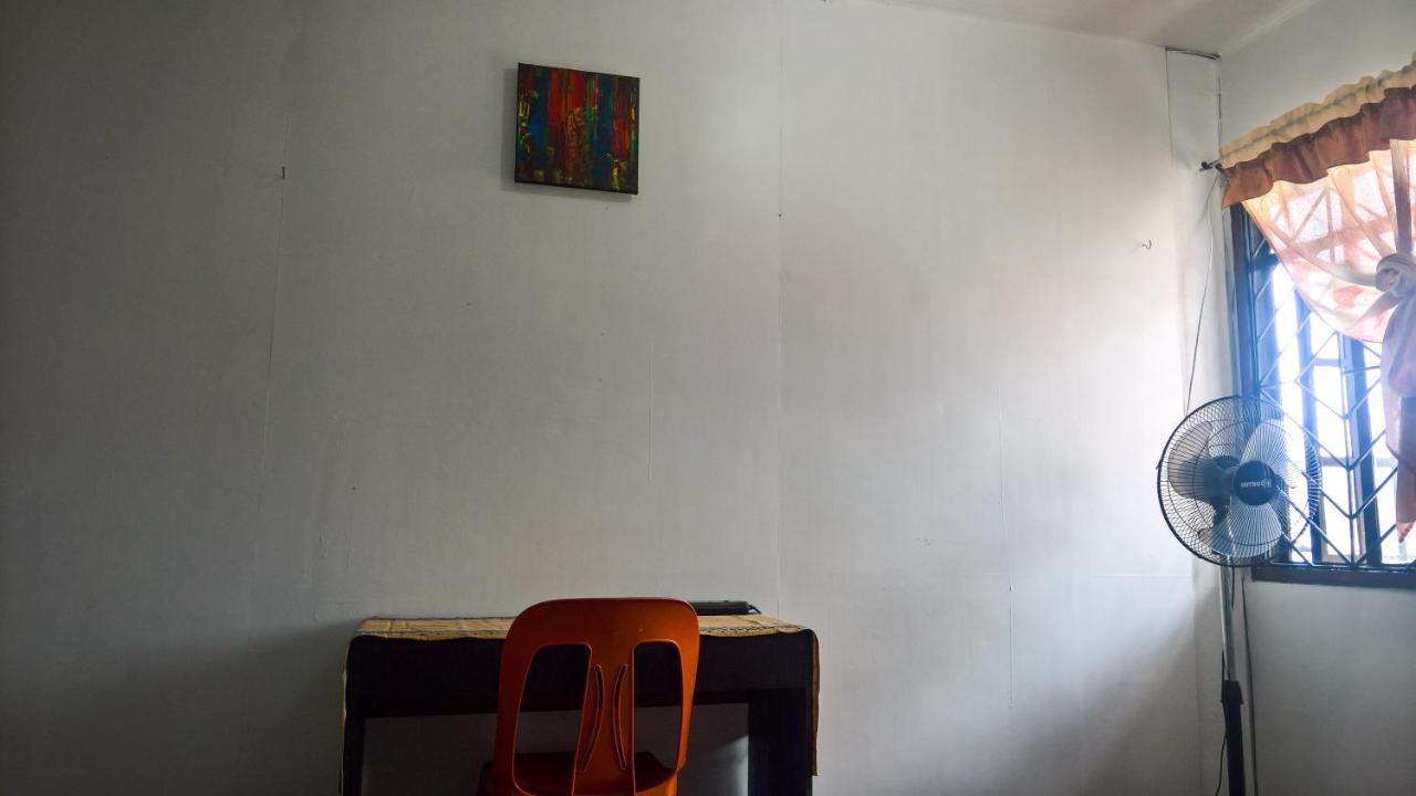 Le Monette Bed & Breakfast Baguio City Exterior foto